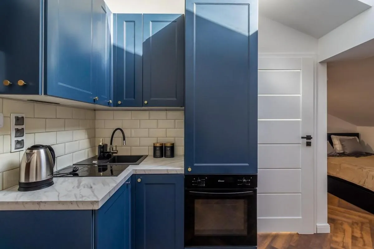 Διαμέρισμα Close- Urban Chic - Praga Polnoc - Warsaw Stays&Marcinkowskiego 2 Πολωνία